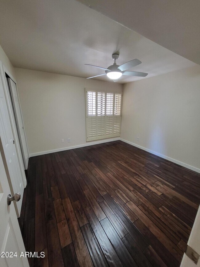 Foto del edificio - 5132 N 31st Way