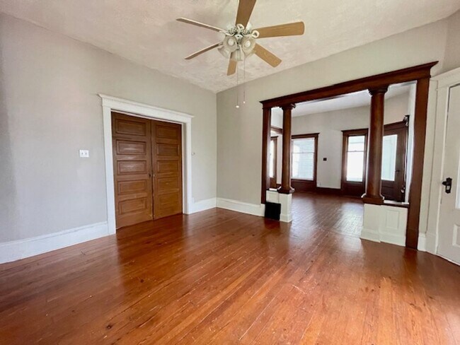 Foto del edificio - ck