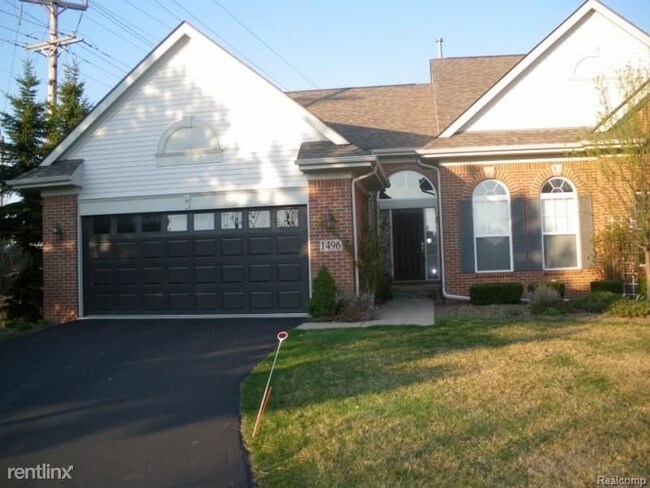 Building Photo - 1496 Covington Xing