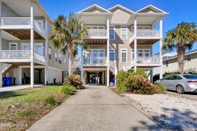 Foto del edificio - 1218 Bowfin Ln