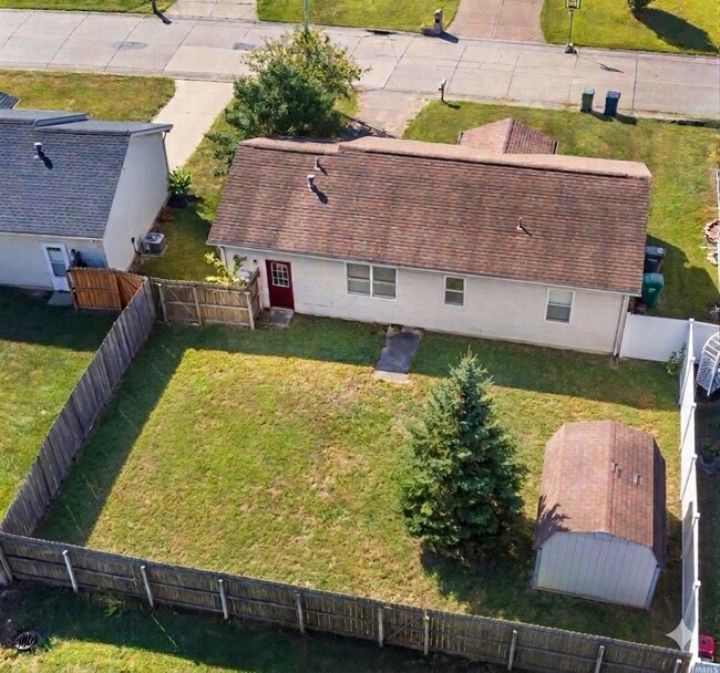 Foto del edificio - 1816 Davcohn Ave