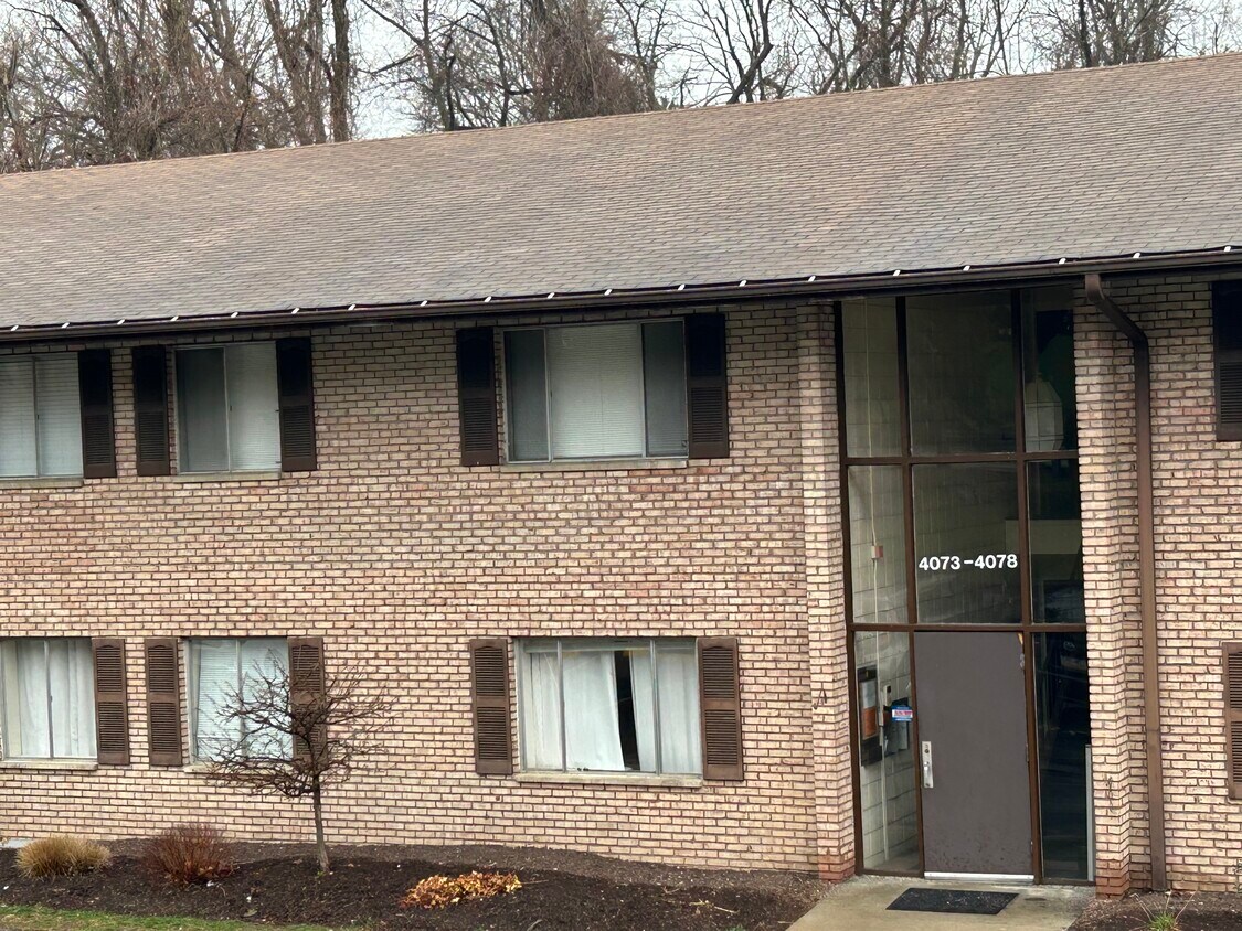 4078 Sanlin Dr Unit ., Coraopolis, PA 15108 Condo for Rent in