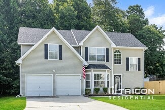 Building Photo - 5587 Sapphire Cir