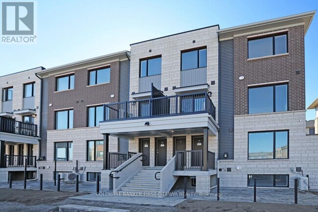 Photo du bâtiment - 937 Creekway Private