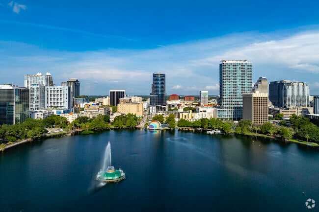 111 E Washington St Orlando, FL 32801 - Aspire Orlando