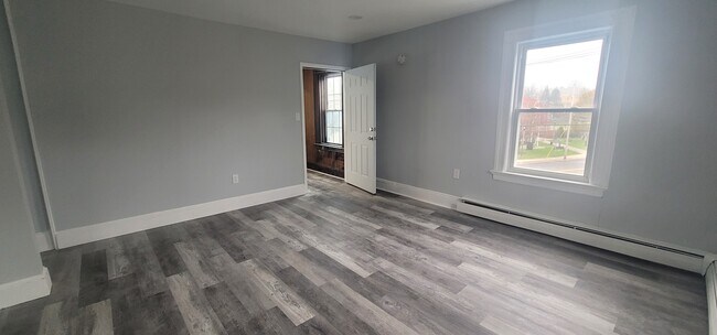 Living Room - 134 Main St