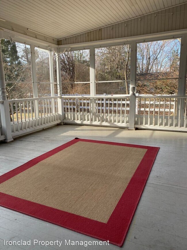 Foto del edificio - 2 br, 1 bath House - 187 Pratt Street