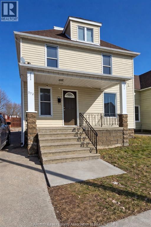 Building Photo - 532 Oak Ave