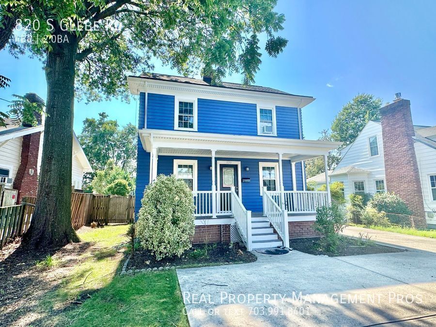 NEWLY RENOVATED 4 LVL Arlington Home- STE... - NEWLY RENOVATED 4 LVL Arlington Home-  STE...