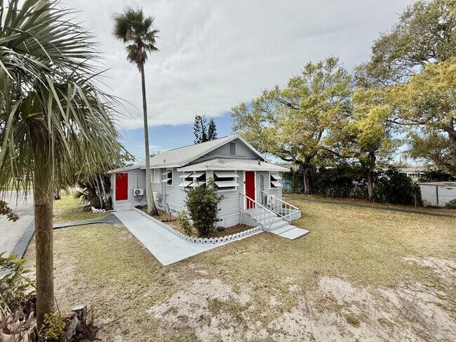 Foto del edificio - 4091 58th Ave N