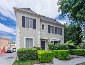 Building Photo - 6313 Orange St