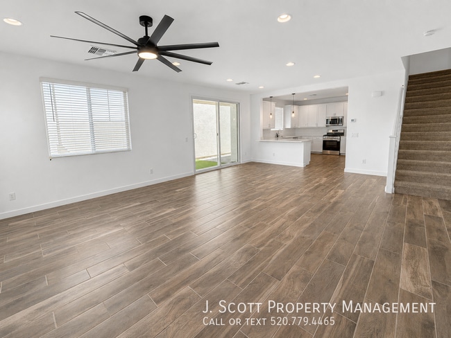 Building Photo - 3347 South Lily-