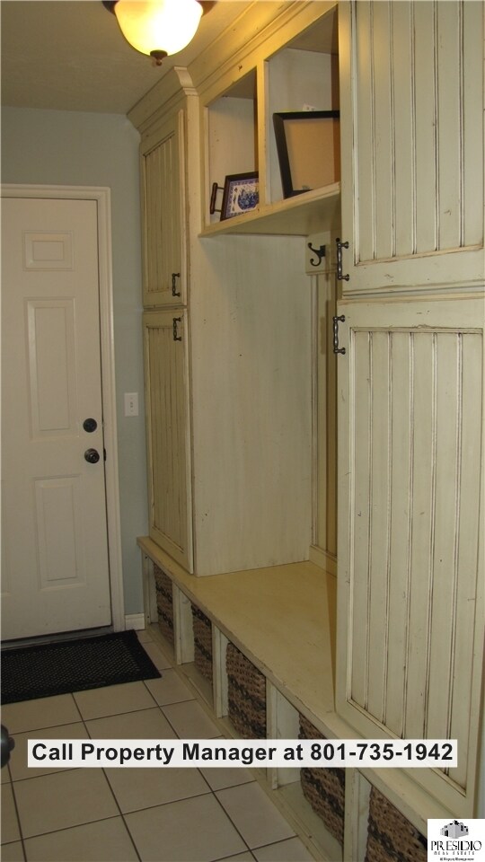 Foto del edificio - 620 E 100 N