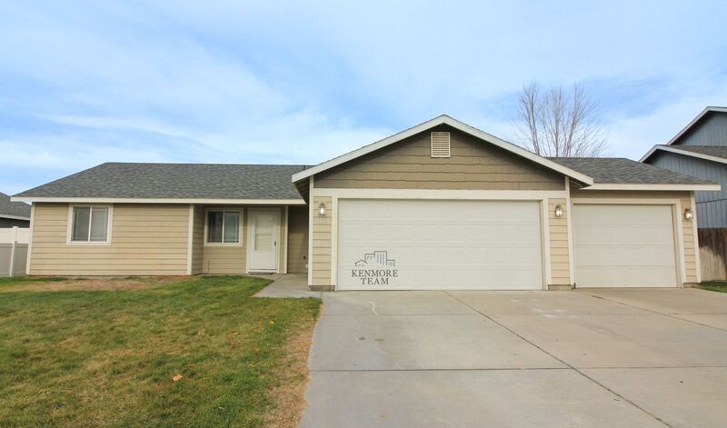Foto principal - 5519 Salem Dr