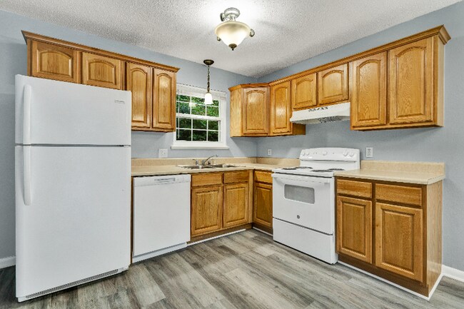 Foto del edificio - 1312 Ely Rd