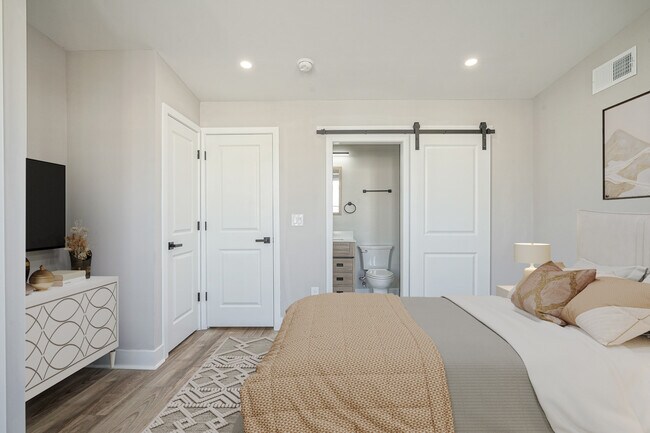 Foto del edificio - 1624 S Yewdall St