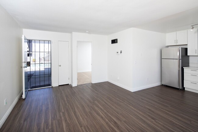 Interior Photo - Bridgeview Apartments