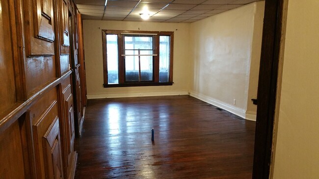 Foto del edificio - 1901 Seneca St