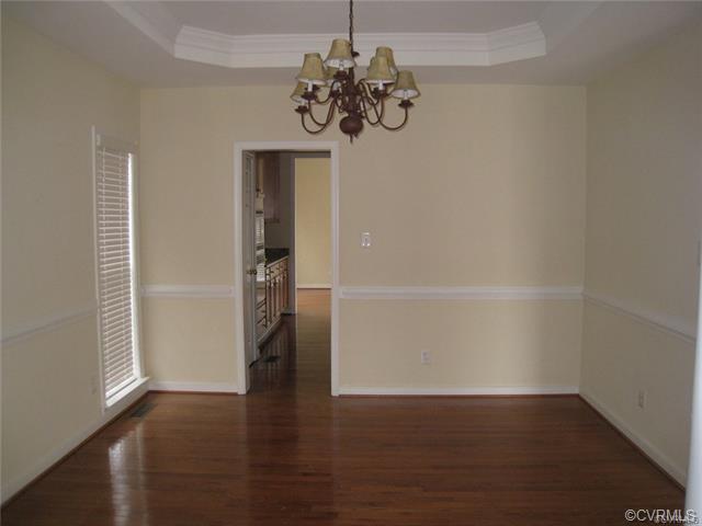 Foto del edificio - 14412 Camack Trail