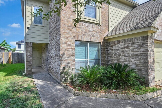 Foto del edificio - 1119 Mossy Branch St