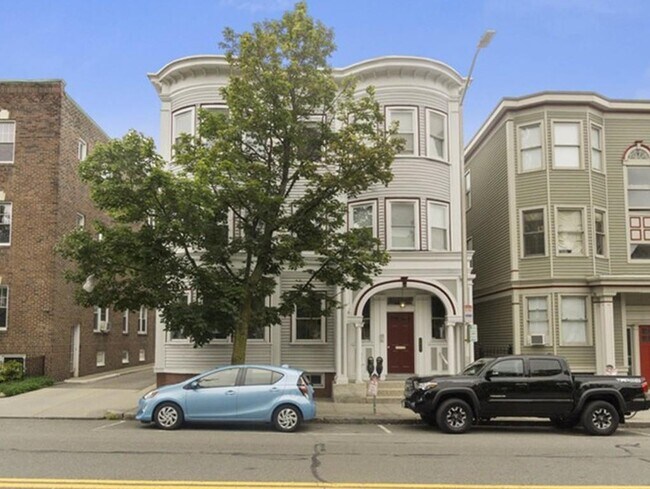 Foto del edificio - 1433 Cambridge St