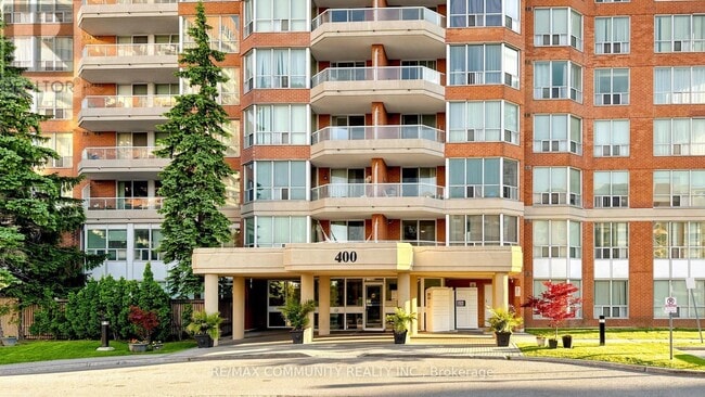 Building Photo - 400 McLevin Ave
