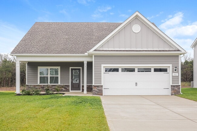 Building Photo - 3521 Quintana Dr