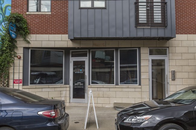 Foto del edificio - 808 N 4th St