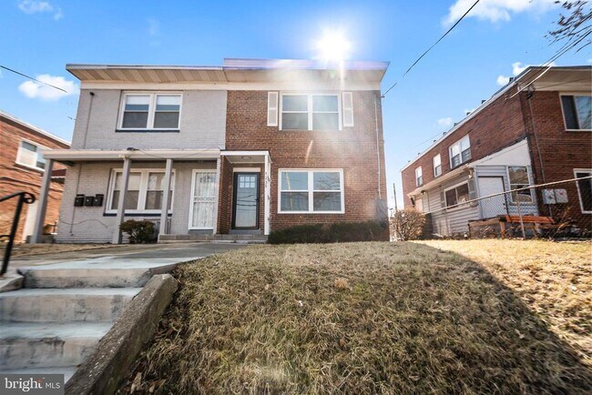 Foto del edificio - 1235 Alabama Ave SE