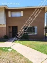 Building Photo - 6549 N 44th Ave