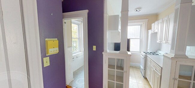 Foto del edificio - 11 Gray St