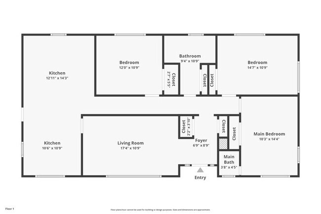 Building Photo - Fantastic Simpsonville Gem
