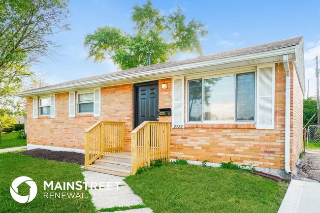 Foto del edificio - 2722 Key Pl