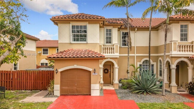 Foto del edificio - 14097 SW 51st Ln