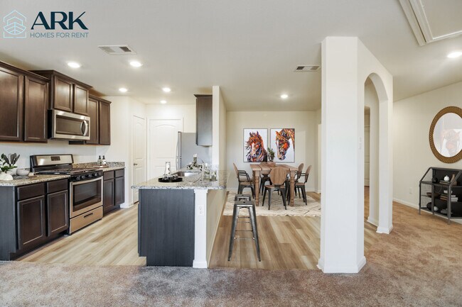 Building Photo - 26848 Steinbeck Dr, Magnolia, TX