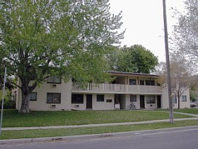 Primary Photo - 805 S Cheyenne St