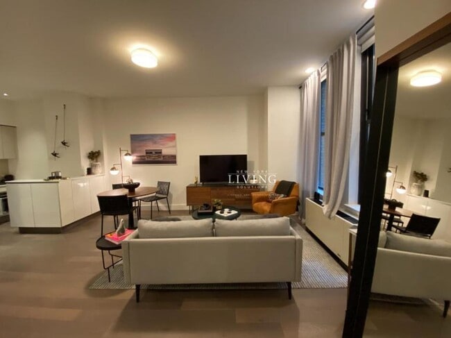 Photo - 1 bedroom in NEW YORK NY 10005 Apartment
