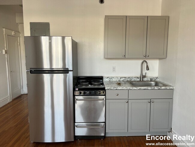 Foto del edificio - 270 Huntington Ave