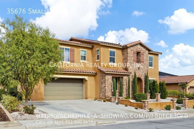 Foto del edificio - 35676 Small Pine Ct