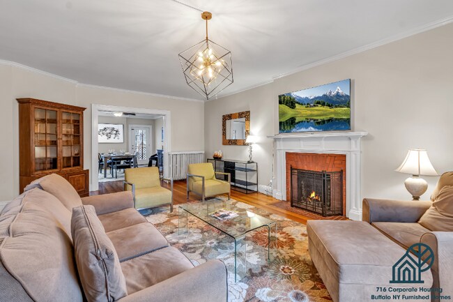 Foto del edificio - 664 Auburn Ave