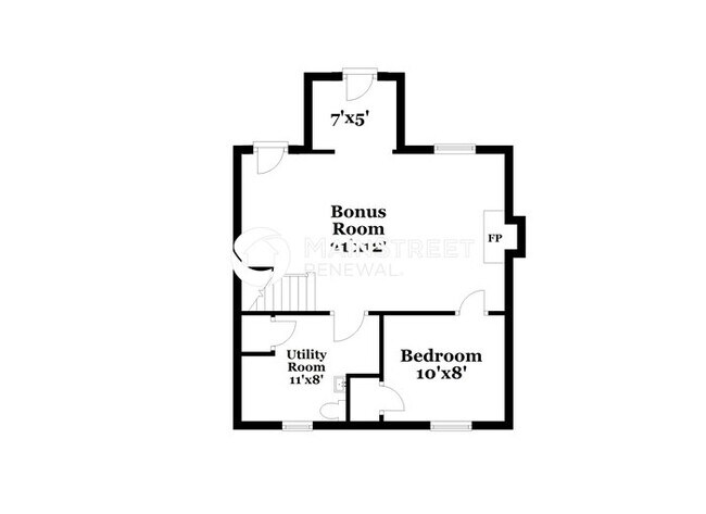 Foto del edificio - 4 Bedroom Pet-Friendly Home in LOUISVILLE,...