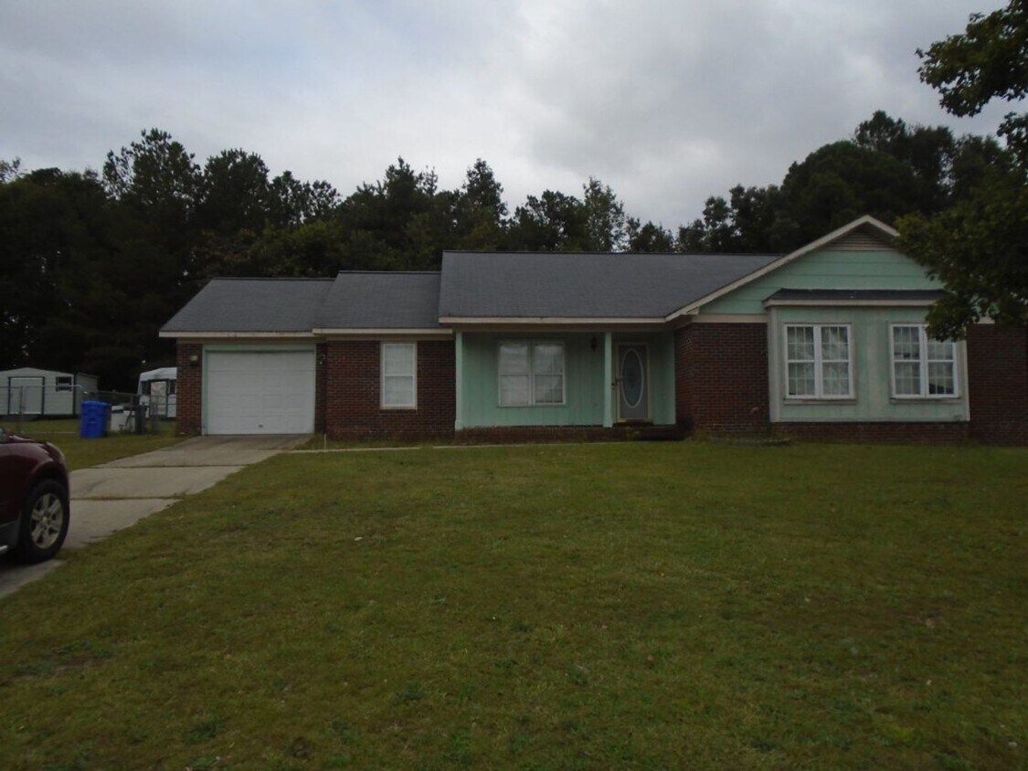Primary Photo - Westpoint subdivision