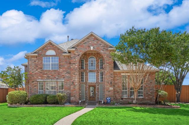 Foto principal - 9405 Rattle Run Dr