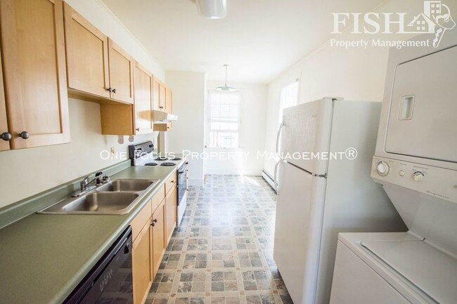 Foto del edificio - 829 W 4th St