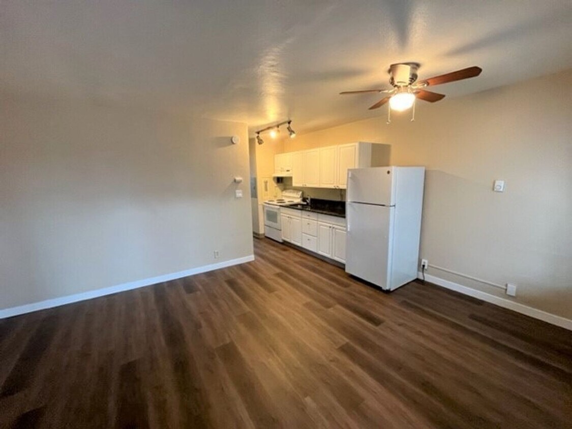 Foto del edificio - Cap Hill 1 Bedroom