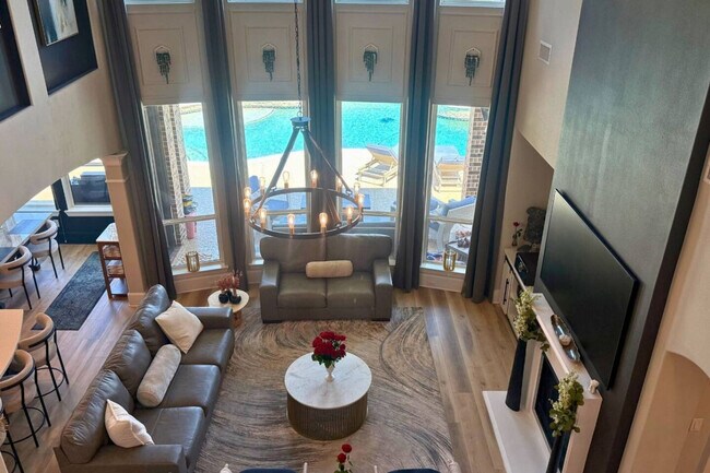 Foto del edificio - 11347 Needlerock Ct