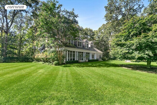 Foto del edificio - 147 Wainscott Harbor Rd