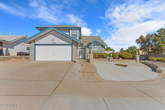 Foto del edificio - 11823 Stone Castle Dr