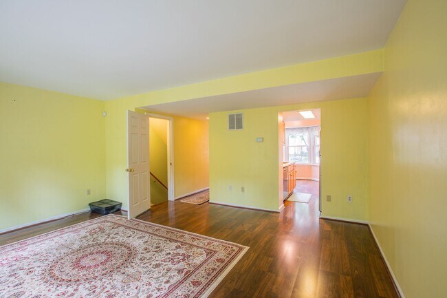Foto del edificio - Charming 3 BR/2.5 BA Townhome in Elkridge!