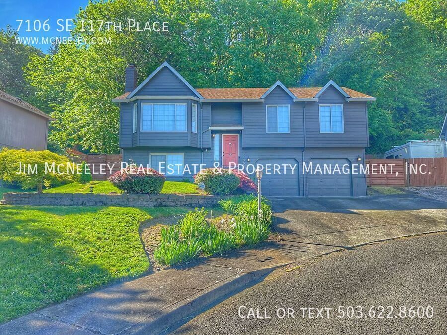 Primary Photo - 7106 SE 117th Pl